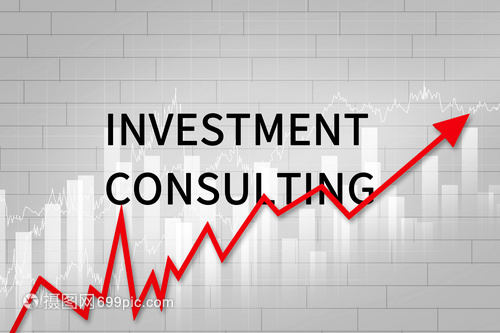投資咨詢 從理解到實踐
